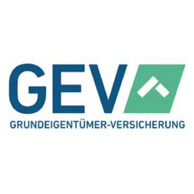 Logo GEV