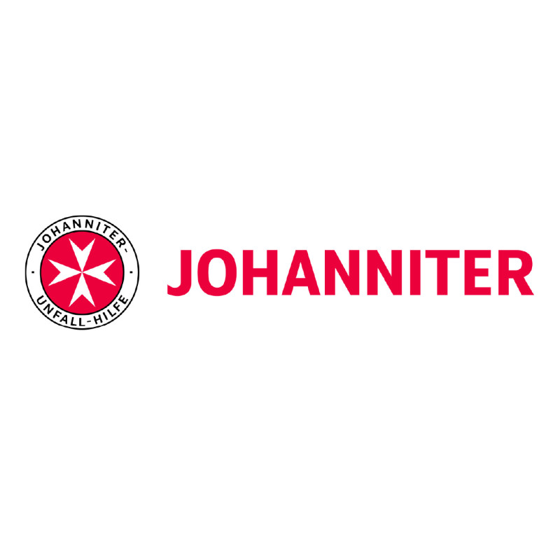 Logo Johanniter