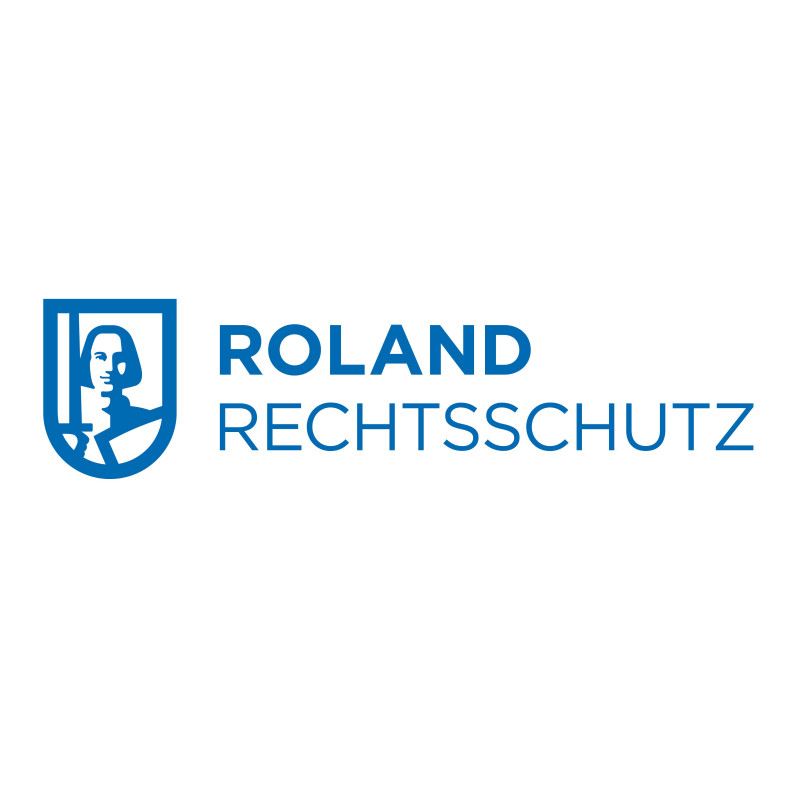 Logo Roland Rechtsschutz