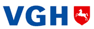 Logo VGH Versicherungen