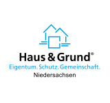 Logo HuG Niedersachsen
