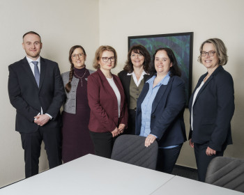 Team Haus & Grund Niedersachsen 