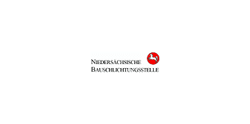 Logo Niedersächsische Bauschlichtungsstelle
