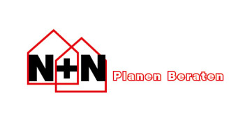 Logo Planen Beraten N+N Logo Planen Beraten N+N