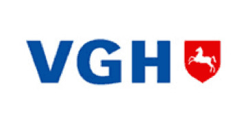 Logo VGH Logo VGH