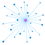 Netzwerk Icon