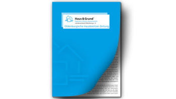 Hausbesitzer Zeitung