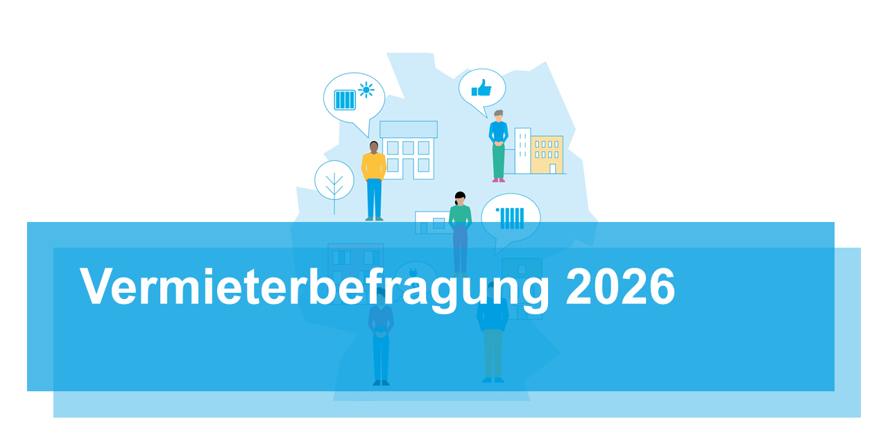 Vermieterbefragung 2026