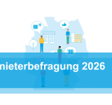 Vermieterbefragung 2026
