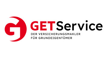 Logo GET Service GmbH