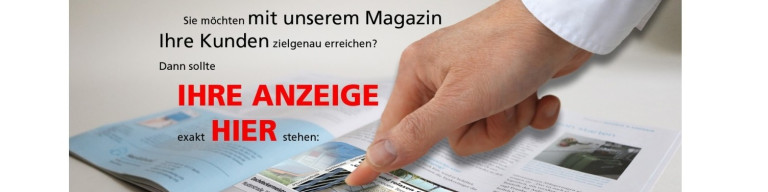 Anzeigenschaltung Header