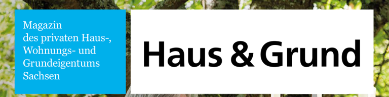 Magazin Header