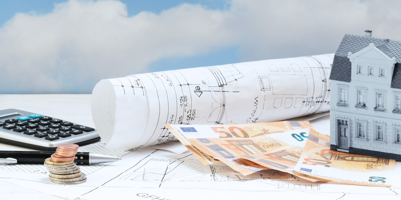 Maren Winter - stock.adobe.com Immobilienwertermittlungsverordnung