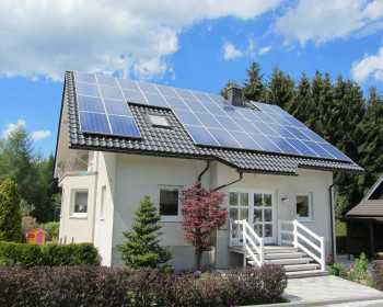 Solarhaus