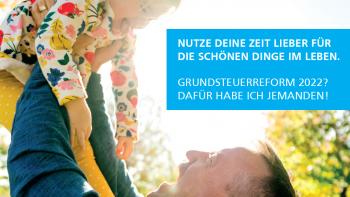 Grundsteuer II Grundsteuer II