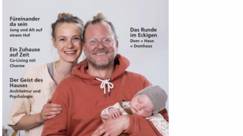 Wohn(t)räume Magazin Wohn(t)räume Magazin