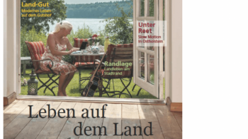 Leben auf dem Land Magazin