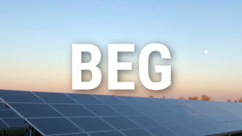 BEG Quadrat