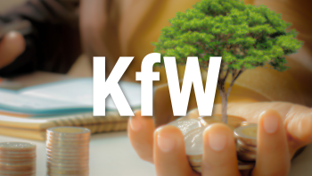 KfW Quadrat