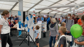 Nordbau 2022 Nordbau 2022