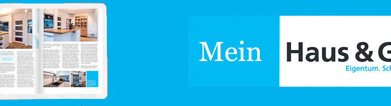 Magazin Haus&Grund