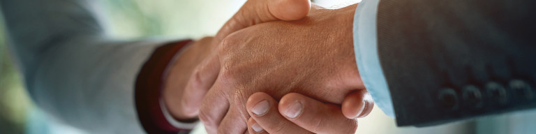 Handshake