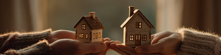 Eigenheim, Eigentümer