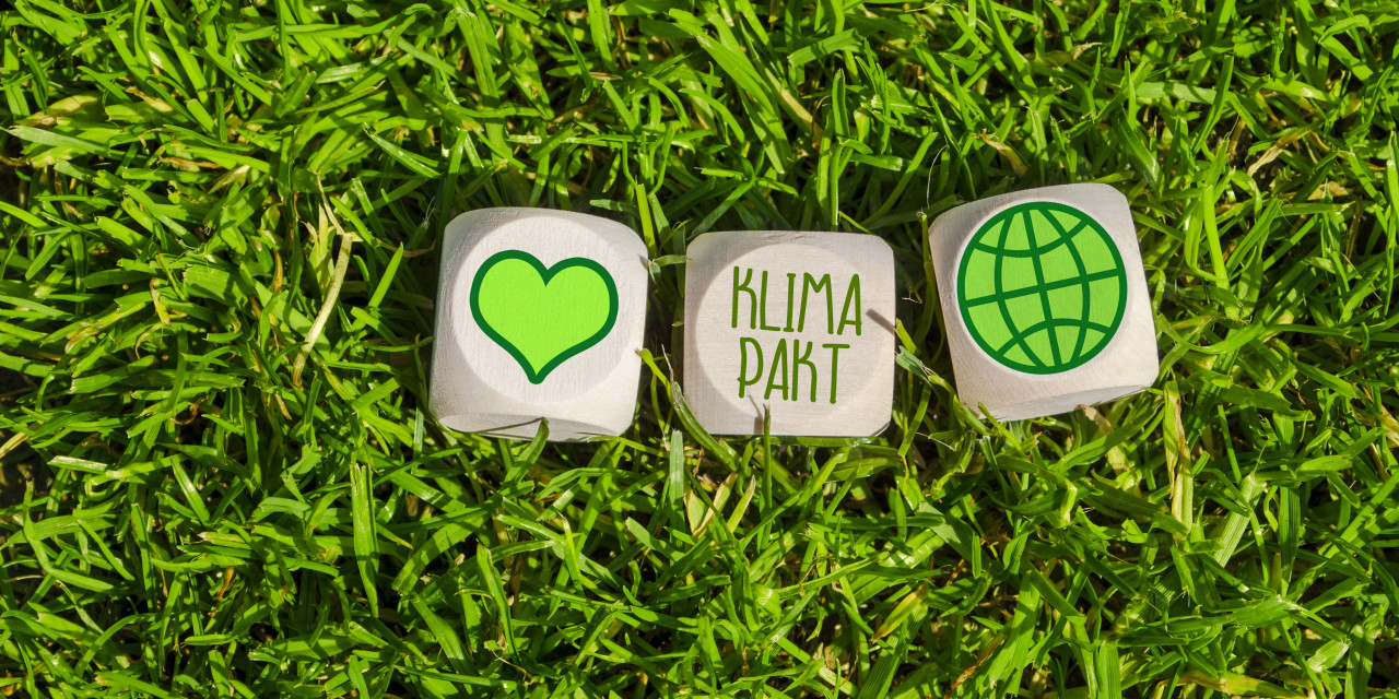 Klimapakt SH