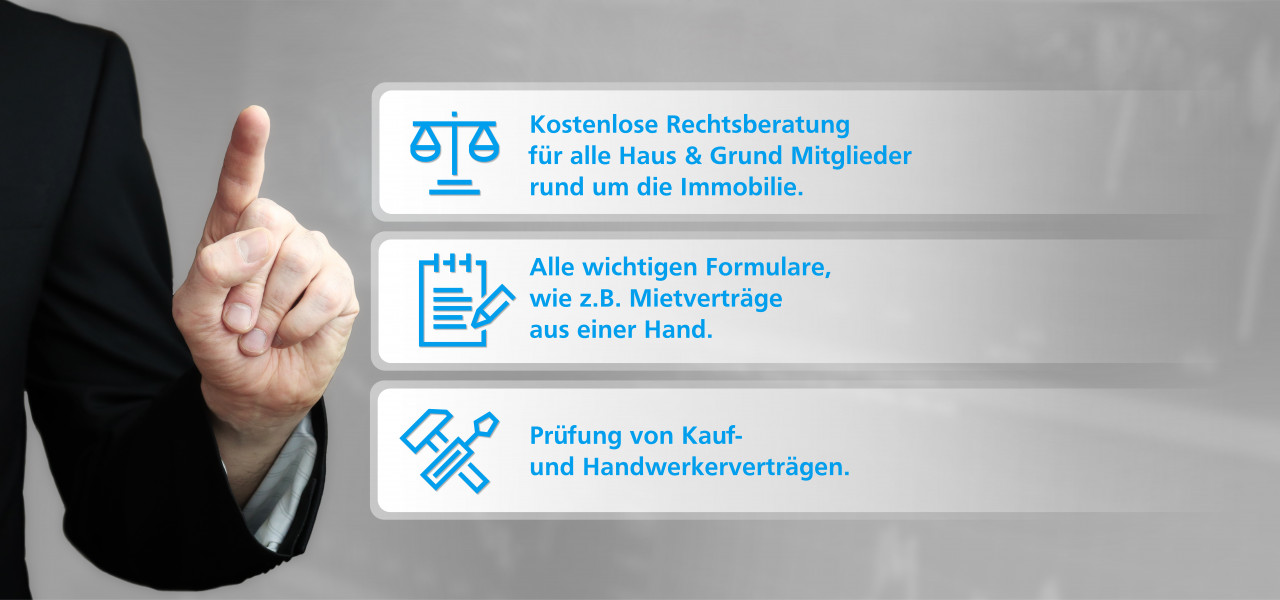 mit Text