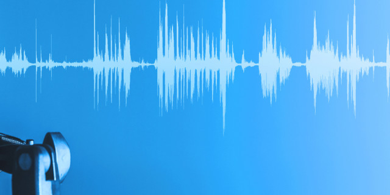 Podcast AdobeStock_389908293 Podcast AdobeStock_389908293