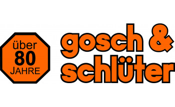 Logo Gosch&Schlüter Logo Gosch&Schlüter