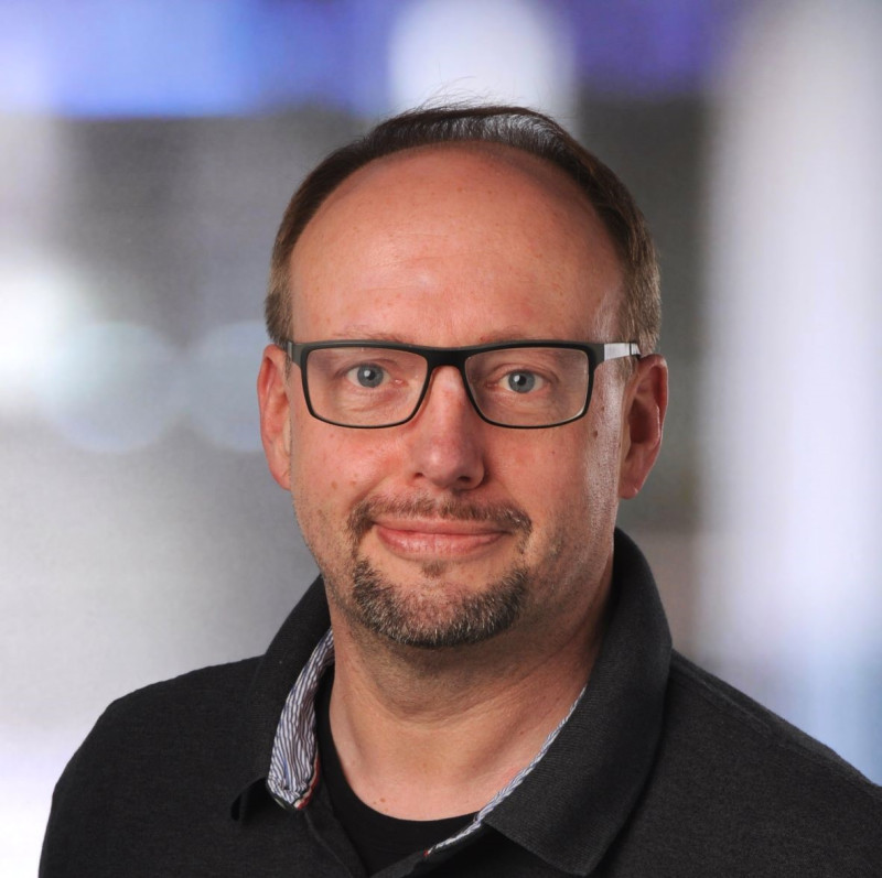 Matthias Schott