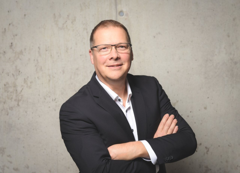 Björn Heichen