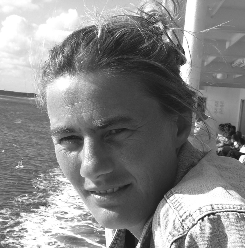 annette buder