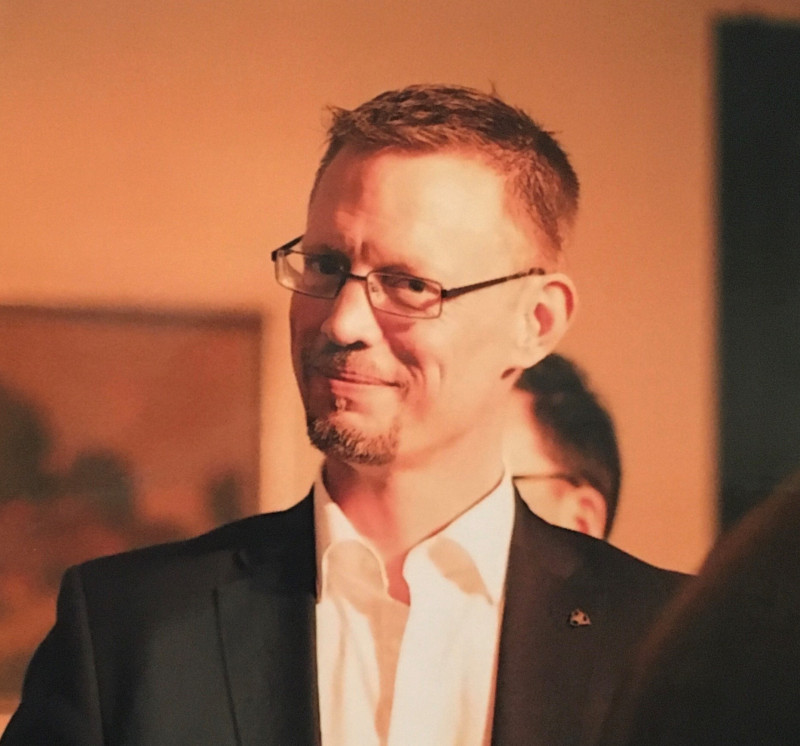 Björn Bock