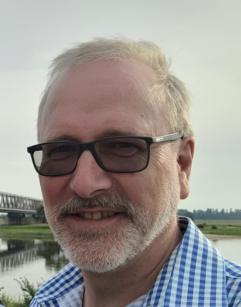 Bernd Kinski