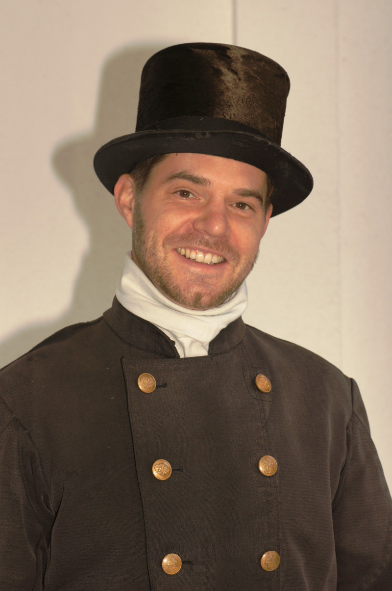 Schornsteinfeger Service