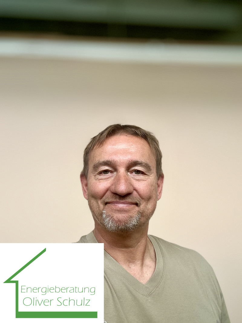 Oliver Schulz