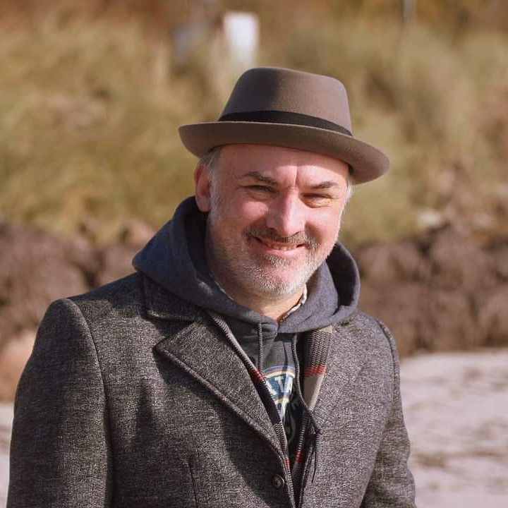 Rainer Taubke