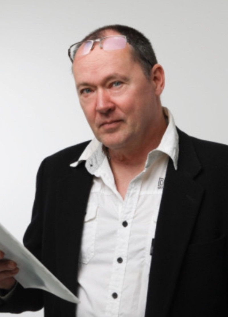 Detlef Baron
