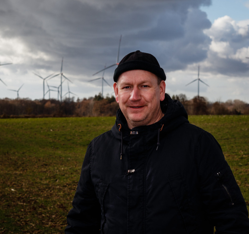 Timo Ohlsen