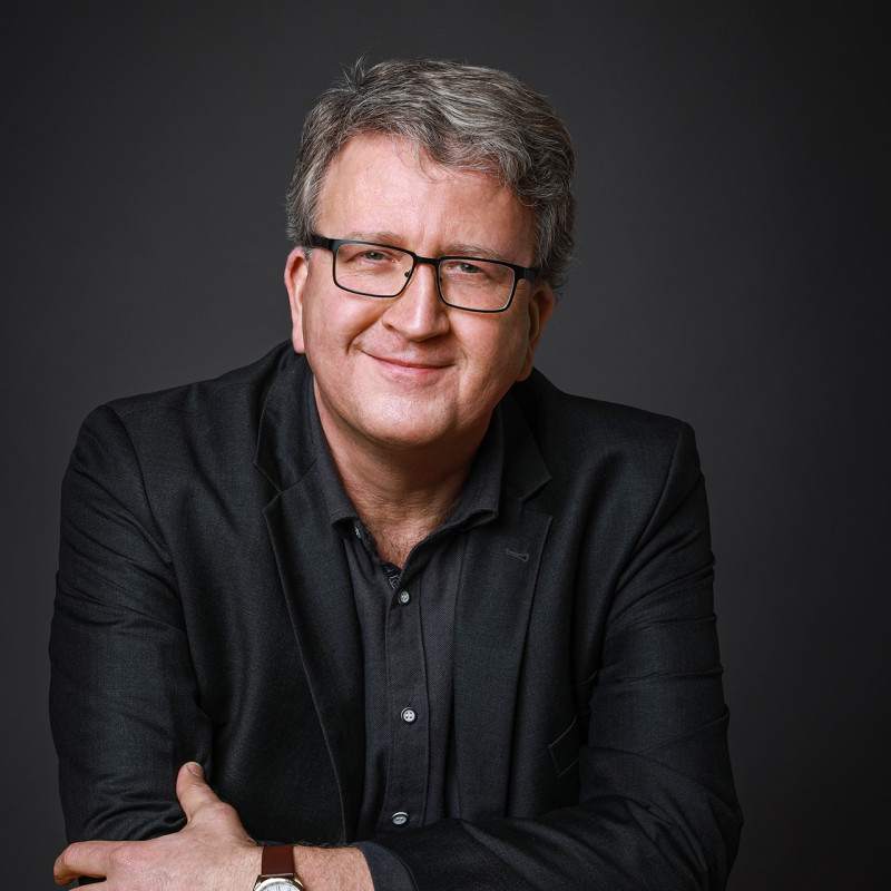 Axel Kumm