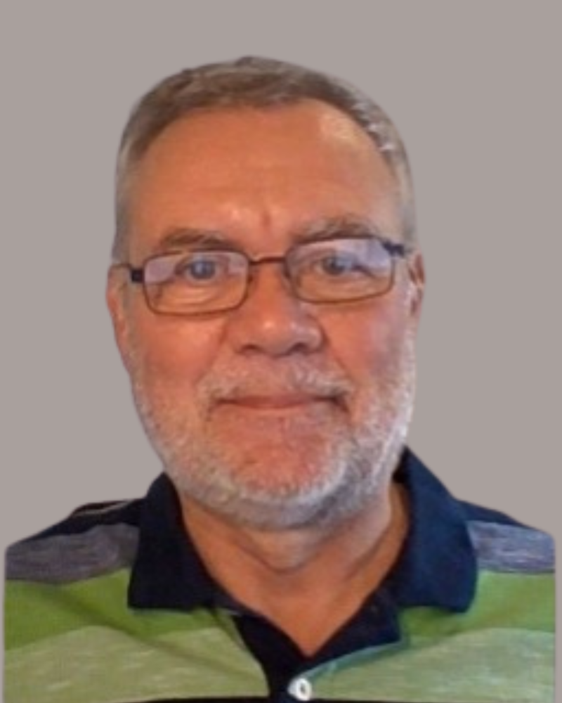 Josef Frauholz