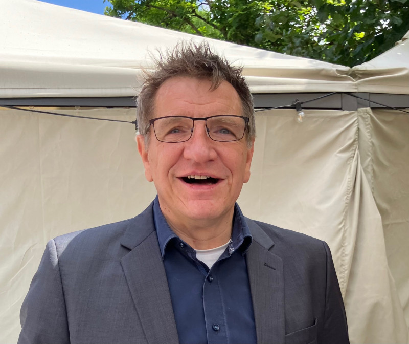Ralf Herzog