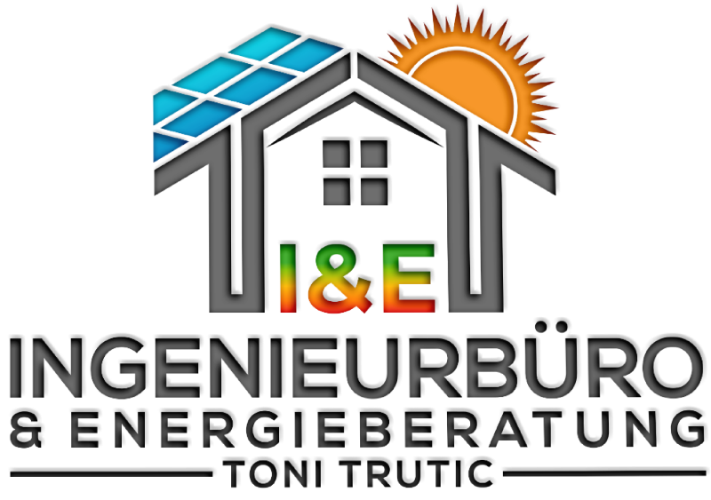 Ingenieurbüro & Energieberatung - Toni Trutic