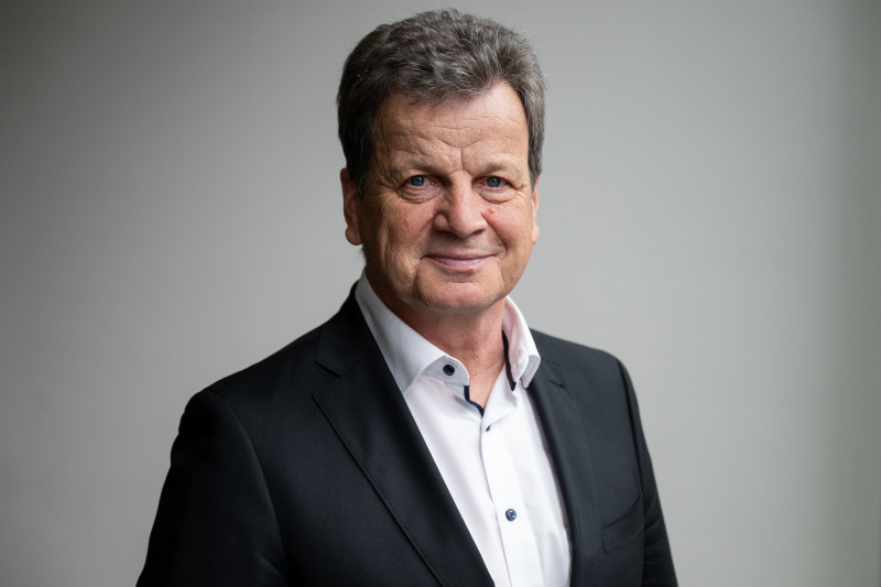 Steffen Laser