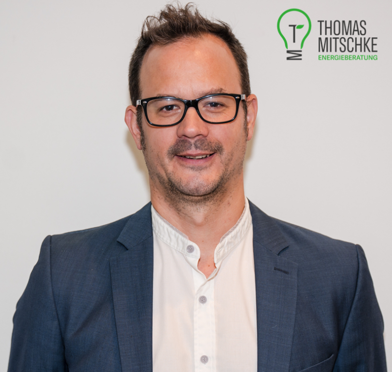 Thomas Mitschke Energieberatung