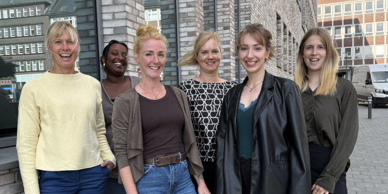 Team Energieberatung