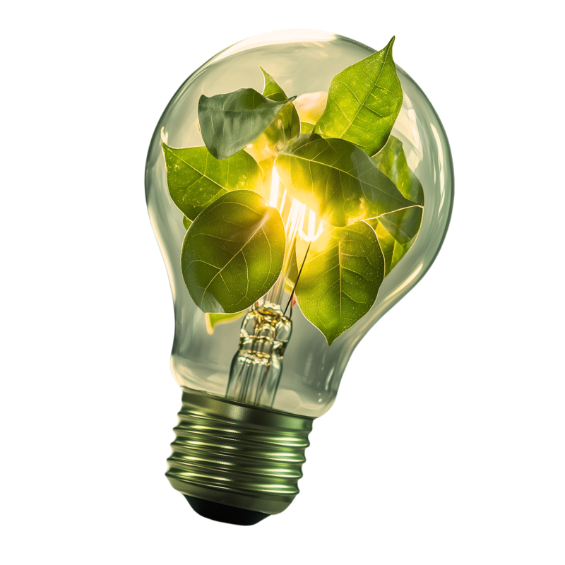 Grüne Glühbirne_quadrat2