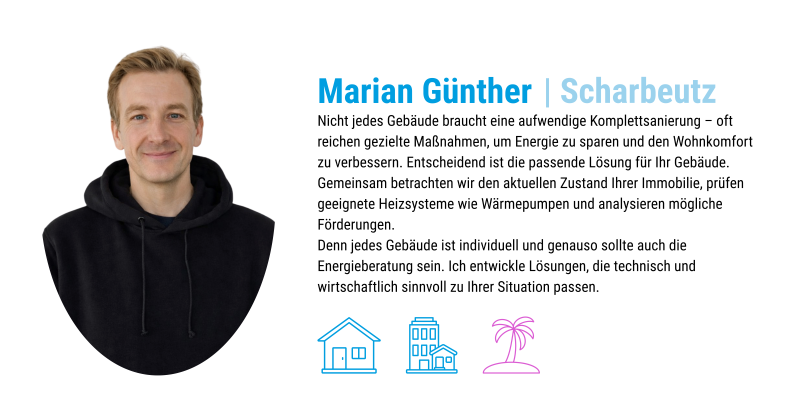 M Günther